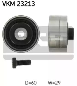 Ролик SKF VKM 23213